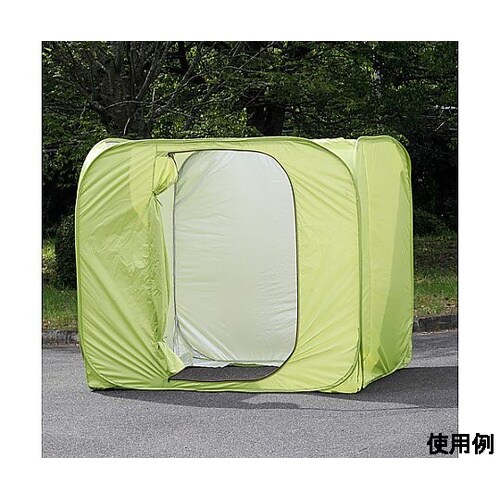 2000x2000x1800mm 囲みテ