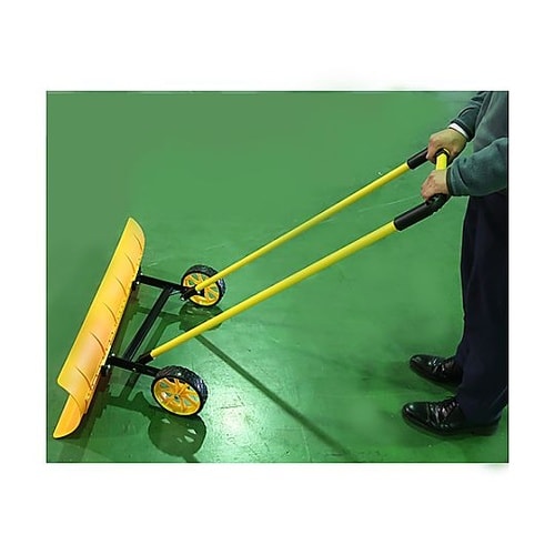 965x 254mm スノーショベル E