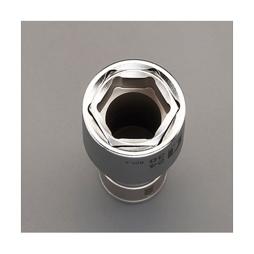 1/2”DR/24x30mm インパクト