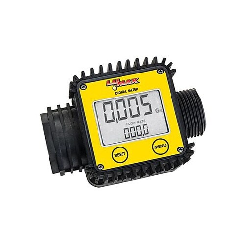 EA991CN−200デジタル液体流量計