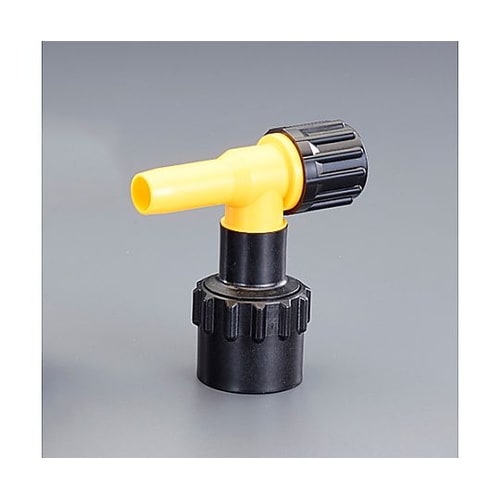 φ40mm ペール缶・一斗缶用コック(樹