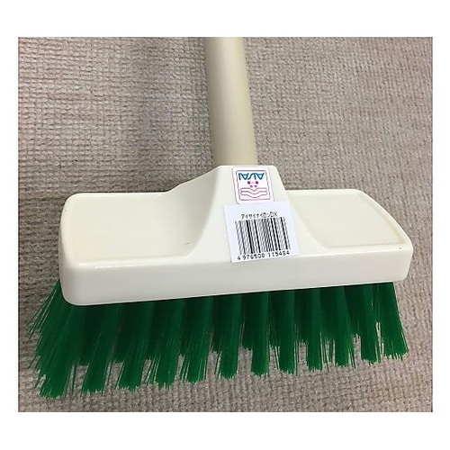 160x1100mm デッキブラシ(1本