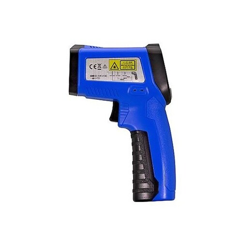 −50/+550゜C 放射温度計 EA7