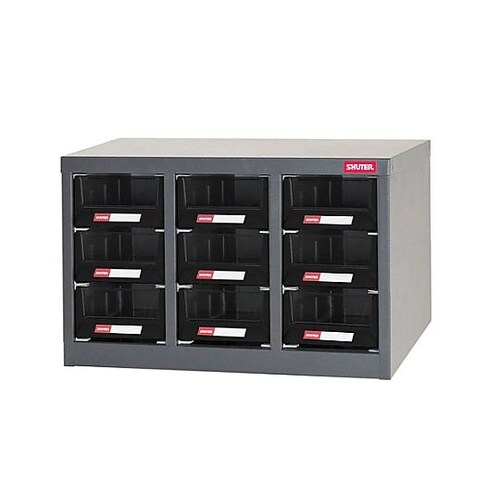 533x265x310mm/3列 3段