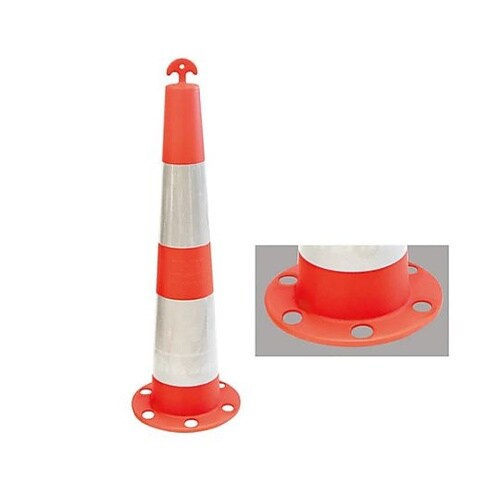 φ336x1120mm カラーコーン(ジ