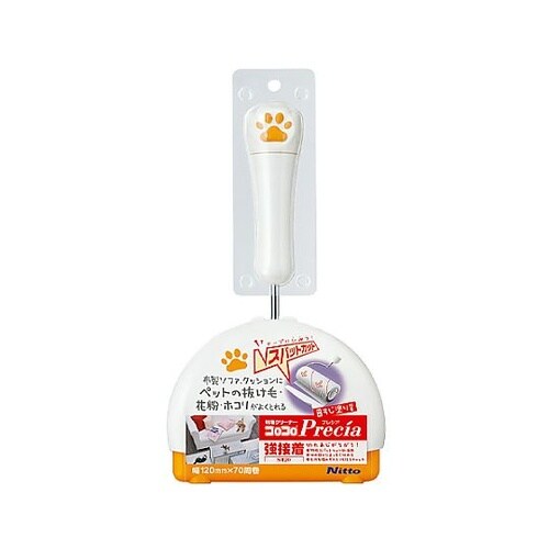 120x250mm ロールクリーナー(強