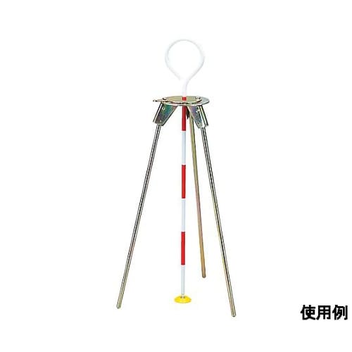 510mm 測量ピンポールスタンド(60