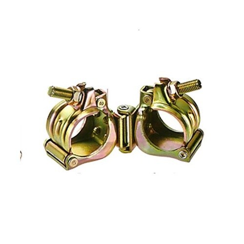 φ48.6mm ジョイントクランプ2型(