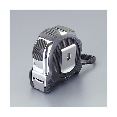 25mmx5.5m メジャー(ステンレス