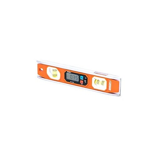 250mm 水平器(デジタル/強力マグネ