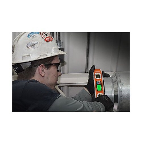 250mm 水平器(デジタル/強力マグネ