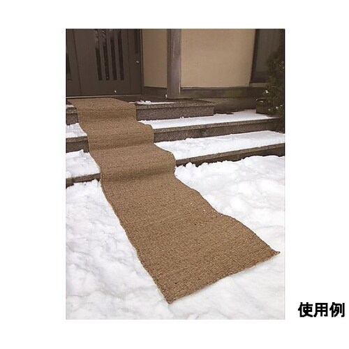 0.5x 3m/7.0mm 滑り止めマッ