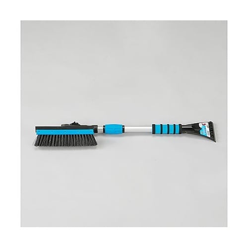 660−890mm スノーブラシ(伸縮型