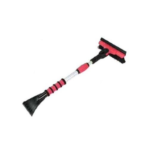 660−890mm スノーブラシ(伸縮型