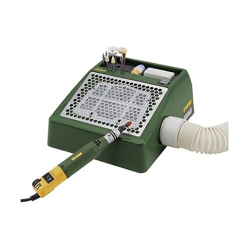 AC100V マイクログラインダー用ダス