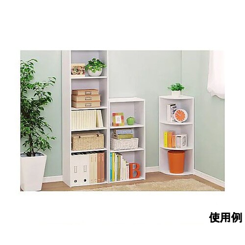 290x290x879mm 収納ラック(