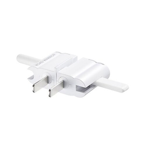 AC250V/ 6A 海外プラグ用変換ア