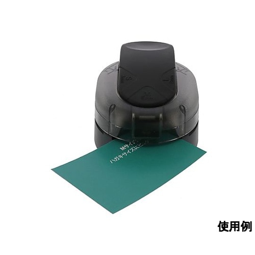 76x103x 48mm パンチ(角丸用