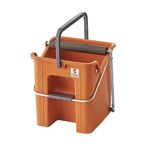 295x294x301mm モップ絞り器