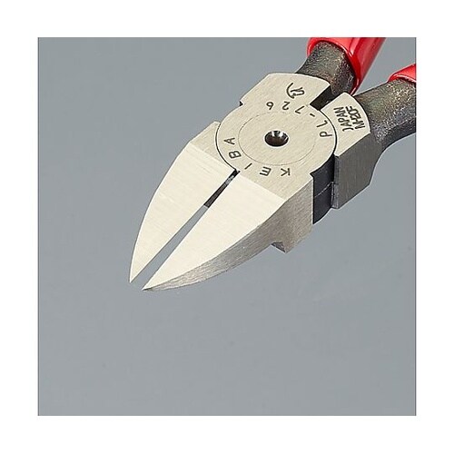 150mm ニッパー(プラスチック用/ス