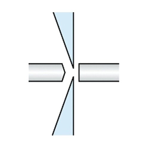 150mm ニッパー(プラスチック用/ス
