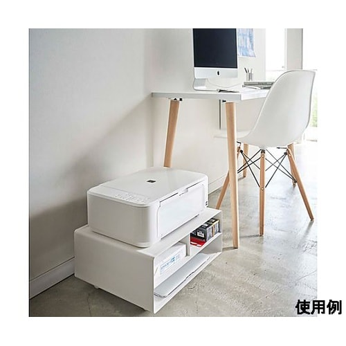 480x370x190mm プリンターラ