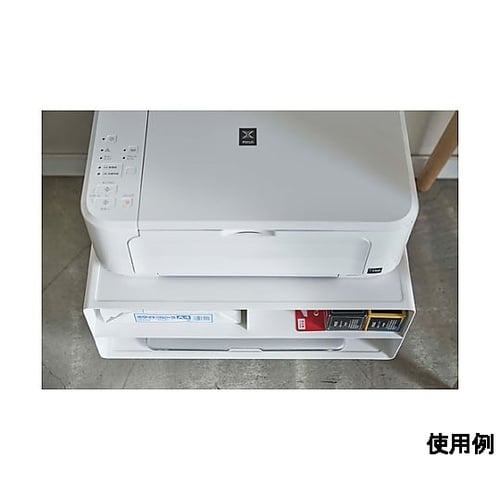 480x370x190mm プリンターラ