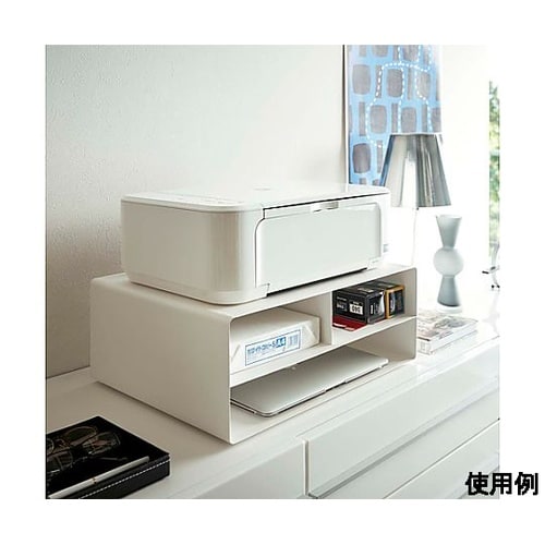 480x370x190mm プリンターラ