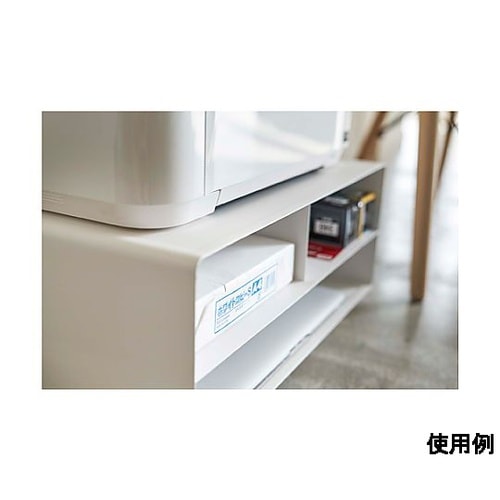 480x370x190mm プリンターラ