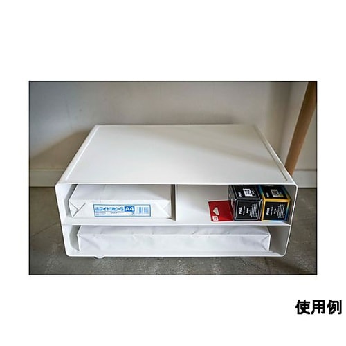 480x370x190mm プリンターラ