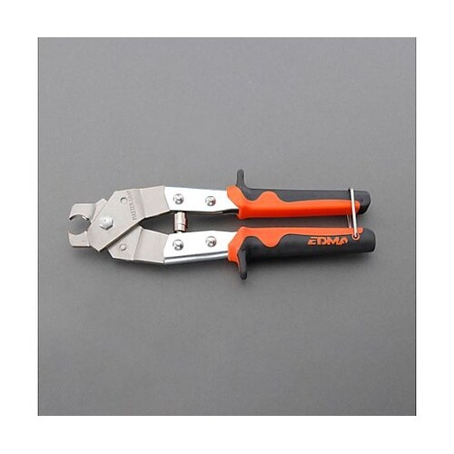 29mm/224mm ホグリングプライヤ