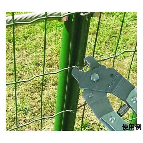 29mm/224mm ホグリングプライヤ