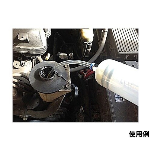 200ml オイルポンプ EA991GF