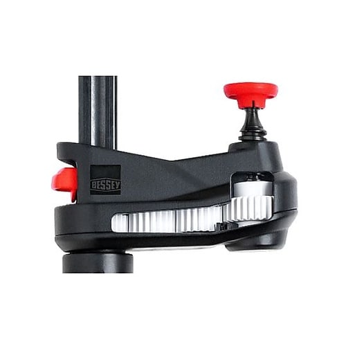 0−150mm/ 60mm L型クランプ