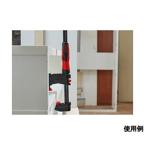 0−150mm/ 60mm L型クランプ