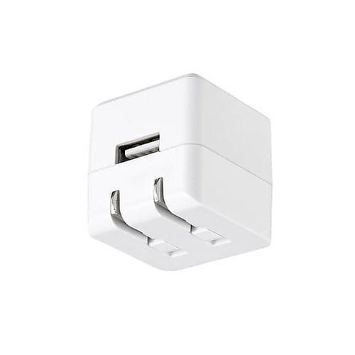 AC100−240V/USB充電器(高耐