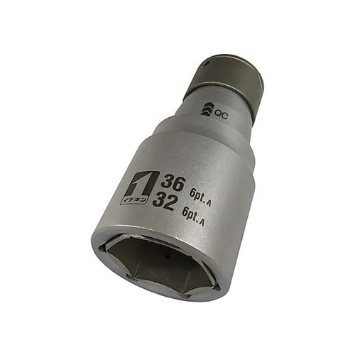 1/2”DR/32x36mm インパクト