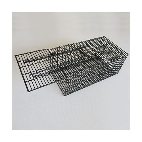 330x180x130mm ねずみ捕獲器