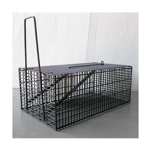 330x180x130mm ねずみ捕獲器