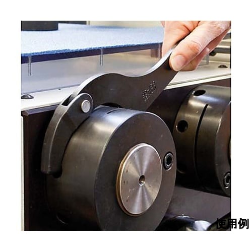 16− 22mm 自在フックレンチ(ピン