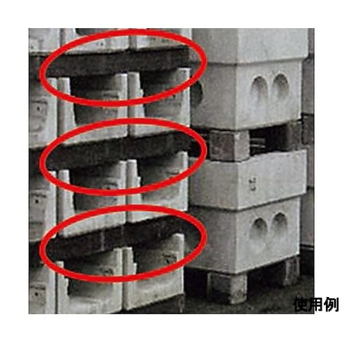 100x150x 300mm 樹脂製角材