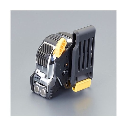 25mmx5.5m メジャー(ステンレス