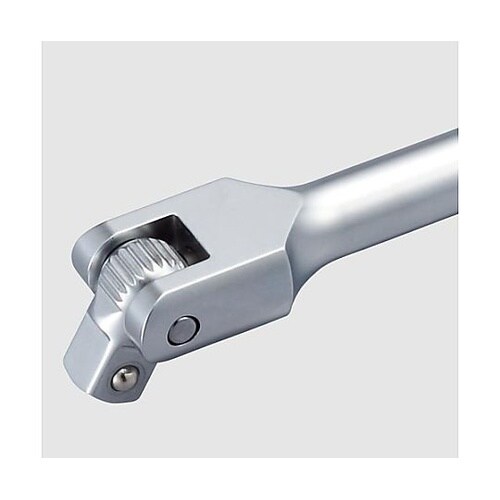 1/4”DR/100mm スピンナーハン