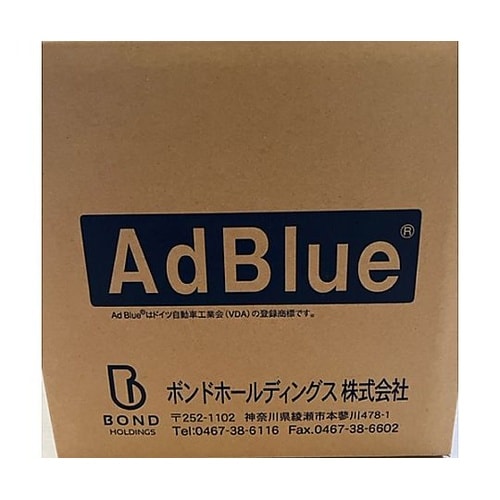 10L アドブルー(尿素水) EA922