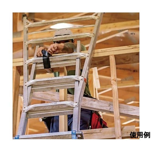 40x3.0mmx6m 多目的伸縮荷締バ