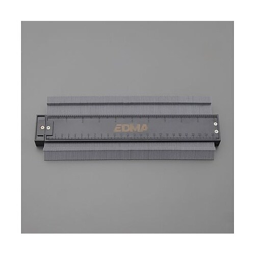 250mm 型取りゲージ EA725SC