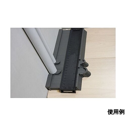 250mm 型取りゲージ EA725SC