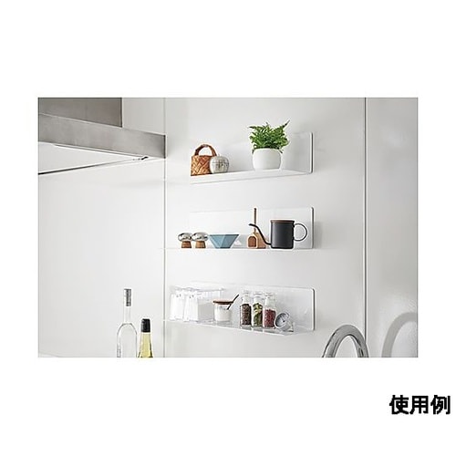 500x140x120mm ウォールラッ