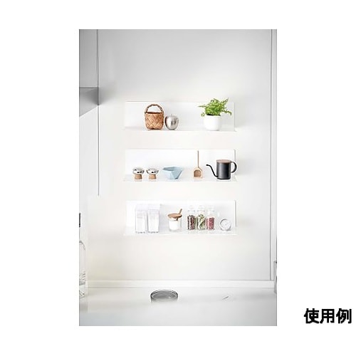 500x140x120mm ウォールラッ