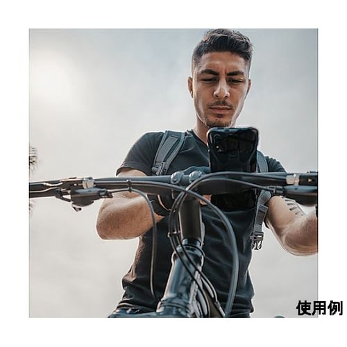 280x123mm 自転車用スマホホルダ